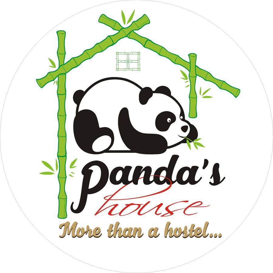 Panda'S House Hostel Đà Lạt Exterior foto